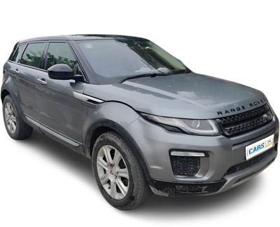 Landrover Range Rover Evoque-img